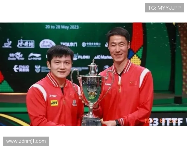 王励勤三次表态迎樊振东回归