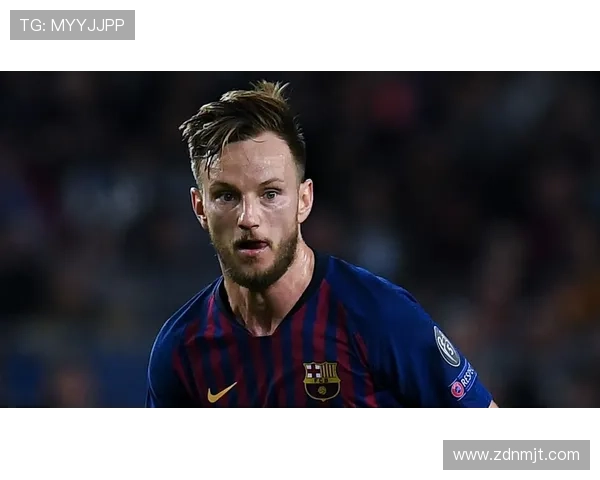 拉基蒂奇称巴萨欧冠胜马竞难度