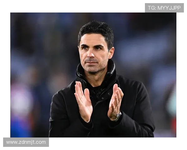 瓜帅：为挑战阿森纳的领先地位感到自豪